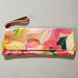 Maurizio  Taiuti  Floral  Clutch